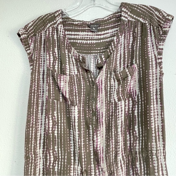 Eddie Bauer Midi Dress - Picture 7 of 10